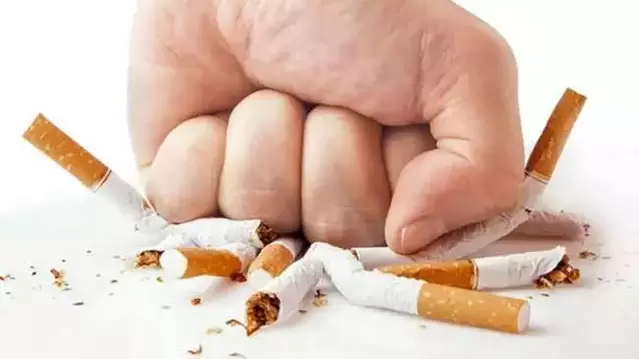 Parar de fumar é uma medida necessária para aumentar a potência